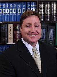 Indianapolis attorney Robert J. Doyle