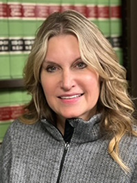 Indianapolis Attorney Ellen M. Townsend